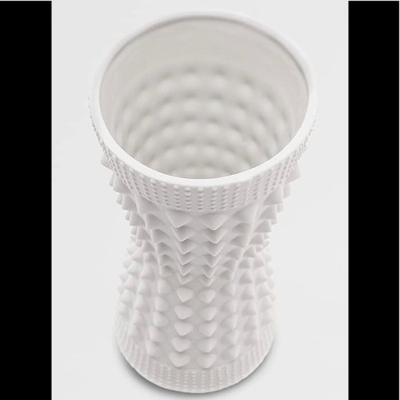 Jonathan Adler Accents Jonathan Adler Charade Taper Tall Ceramic